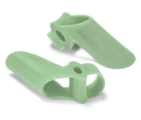 Chrániče na hallux valgus, 2 ks
