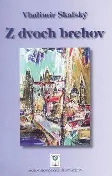 Z dvoch brehov - Vladimír