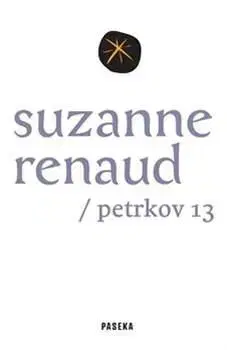 Suzanne Renaud - Lucie Tučková