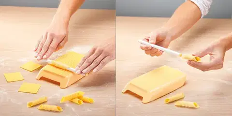 Tescoma tvorítko na garganelli a gnocchi DELÍCIA