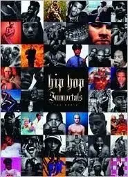 Hip Hop Immortals