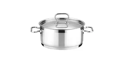 Tescoma kastról HOME PROFI s pokrievkou ø 22 cm, 4,0l