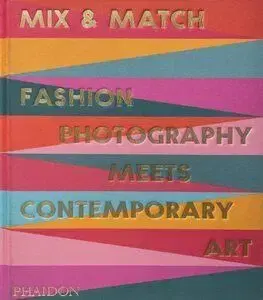 Mix & Match - Nicola Erni