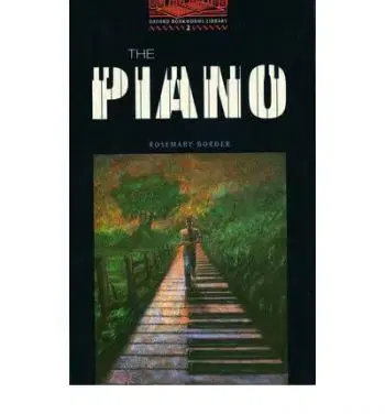 Piano - Rosemary Border