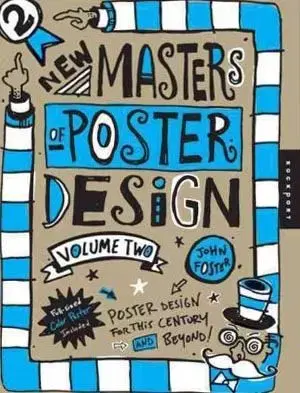 New Masters of Poster Design - John Foster