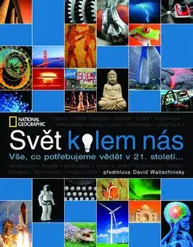 Svět kolem nás - David Wallechinsky