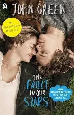 Fault in Our Stars - John Green