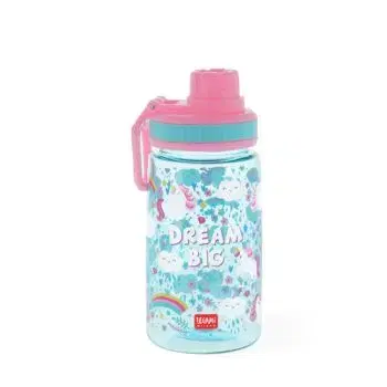 Legami Fľaša pre deti Unicorn WONDERLAND