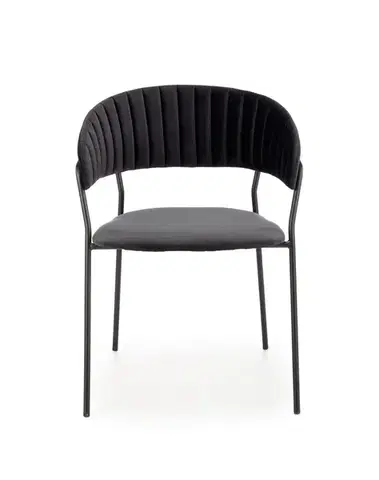 Jedálenská stolička K426 Halmar