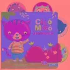 Cicó Micó bújócskázik - Jannie Ho