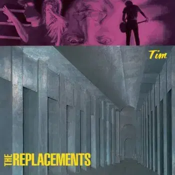 Replacements, The - Tim CD - Replacements