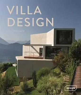 Villa Design - Agata Toromanoff