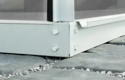 Základňa VITAVIA URANUS 11500 Lanitplast