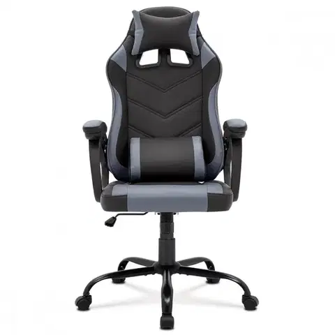 Herné kreslo KA-L626 Autronic
