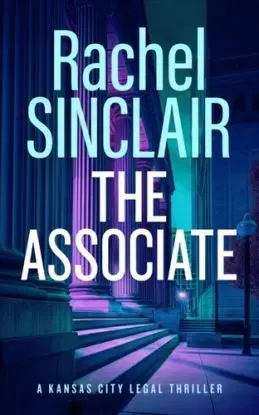 The Associate - Rachel Sinclair