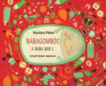 Babagombóc - Péter Nyulász