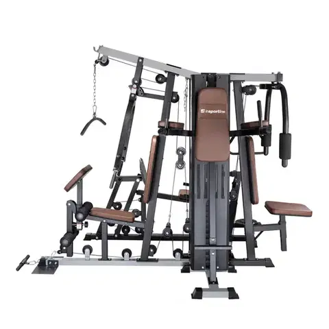 inSPORTline Profigym C300