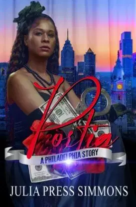 Portia - Julia Press Simmons