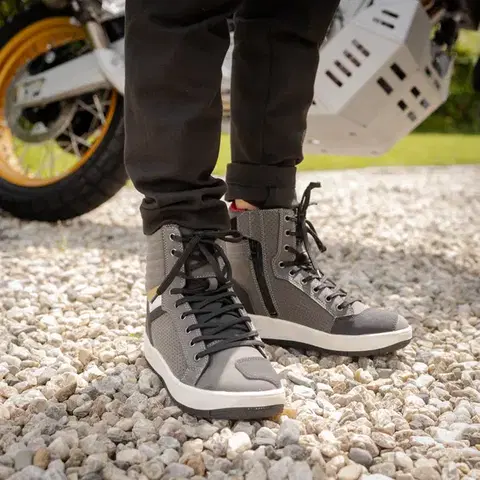 W-TEC Sueden šedá - 47