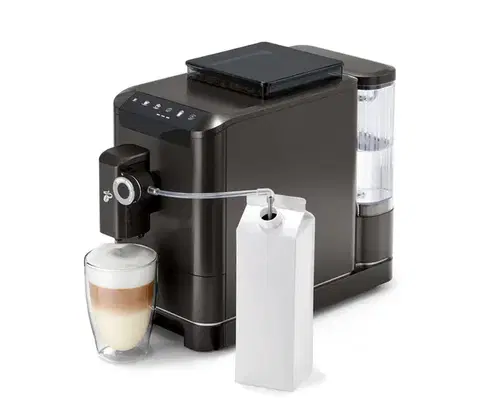 »Esperto 2 Milk« Granite Black
