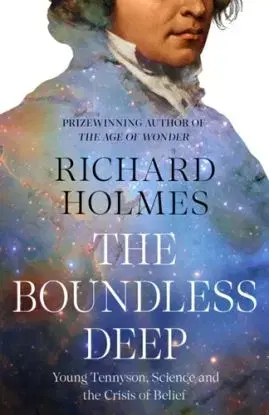 The Boundless Deep - Richard Holmes