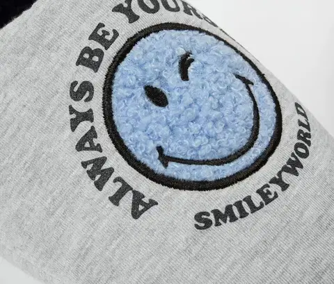 Papuče SMILEYWORLD®