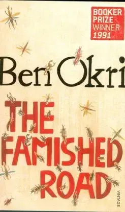 The famished road - Ben Okri