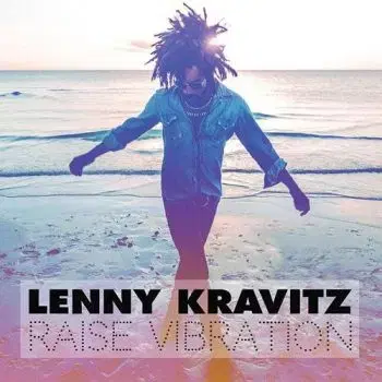 Kravitz Lenny - Raise Vibration (Digisleeve) CD - Lenny Kravitz