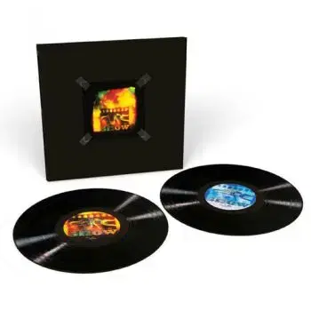 Cure, The - Show (30th Anniversary Edition) 2LP - The Cure