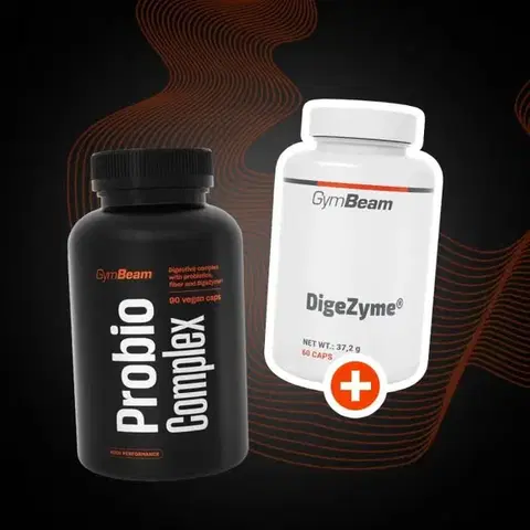 GymBeam Probio Complex
