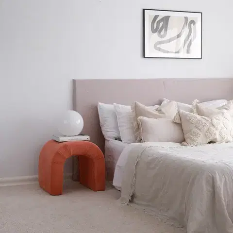Stolička Nu Coral