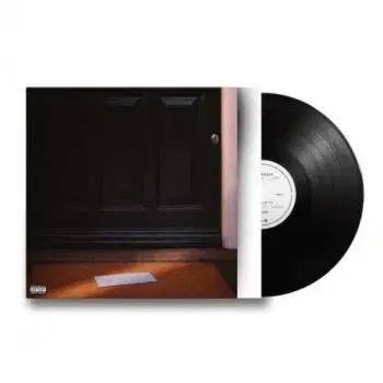 Stormzy - This Is What I Mean 2LP - Stormzy