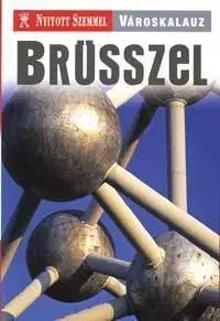 Brüsszel - Cathy Muscat
