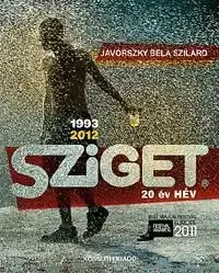 Sziget - Béla Javorszky
