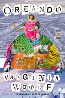 Orlando - Virginia Woolf