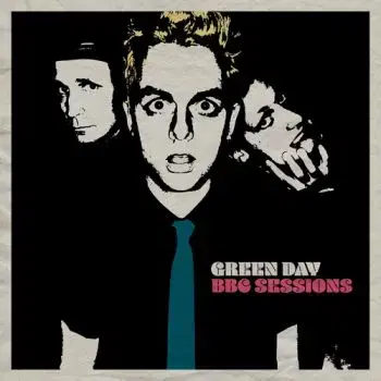 Green Day - The BBC Sessions LP - Green Day