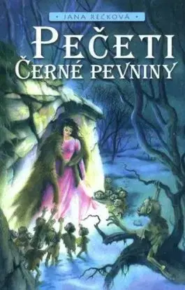 Pečeti černé pevniny