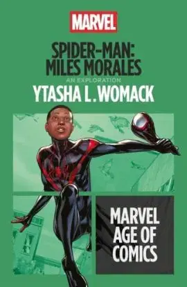 Spider-Man: Miles Morales - Ytasha L. Womack