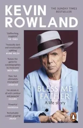 Bless Me Father - Kevin Rowland