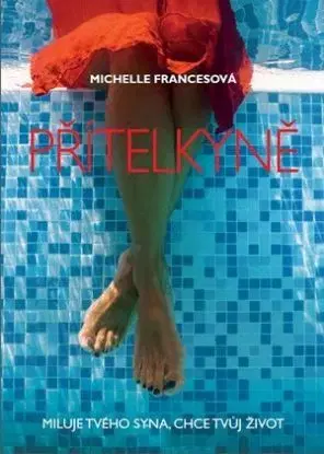 Přítelkyně - Michelle