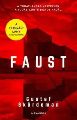 Faust - Gustaf Skördeman