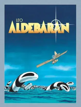 Aldebaran (brož.) - Leo