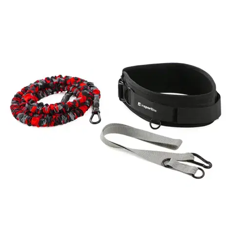 inSPORTline Byfaster 2600