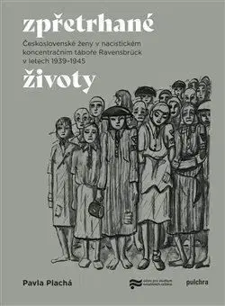 Zpřetrhané životy - Pavla Plachá