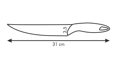 Tescoma nôž na porciovanie PRESTO 20 cm