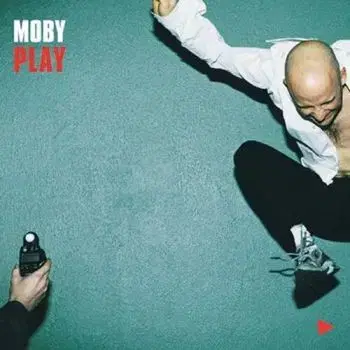 Moby - Play 2LP - Moby