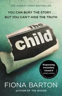 The Child - Fiona Barton