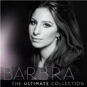 Streisand Barbra - Ultimate Collection CD - Barbra Streisand