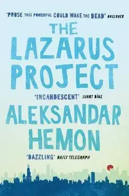 Lazarus project