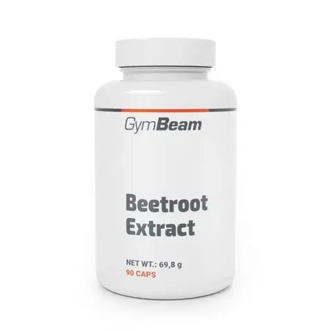 GymBeam Beetroot Extract